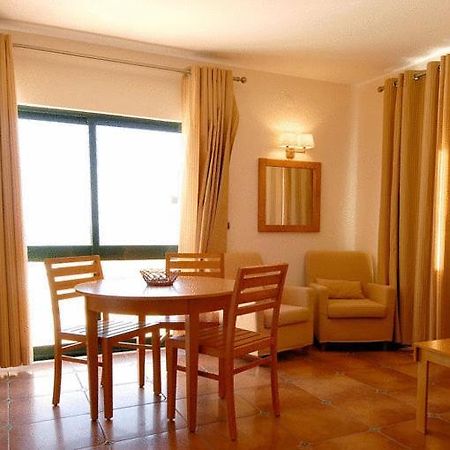 Aparthotel Olhos D'Agua Албуфейра Екстериор снимка