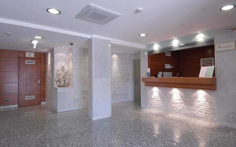 Aparthotel Olhos D'Agua Албуфейра Екстериор снимка