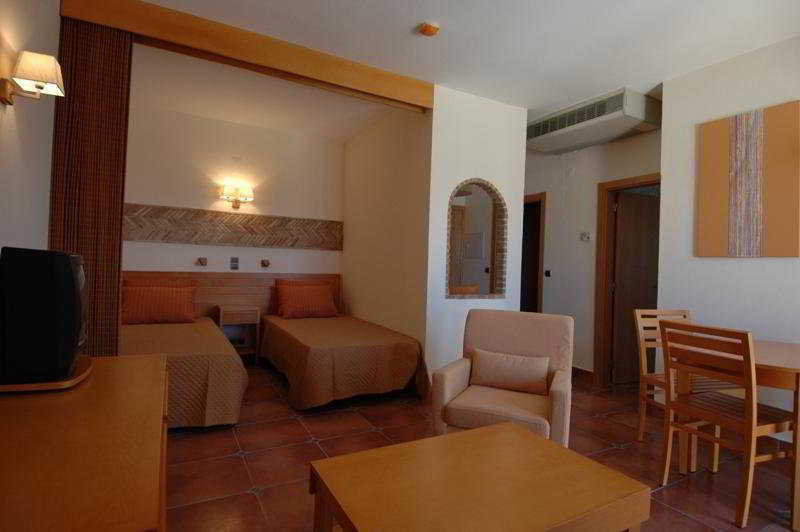Aparthotel Olhos D'Agua Албуфейра Екстериор снимка