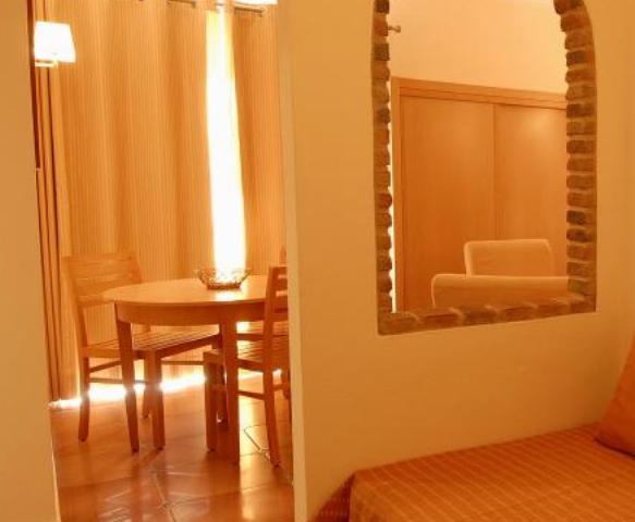 Aparthotel Olhos D'Agua Албуфейра Екстериор снимка